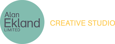 Graphic Design Studio Logo